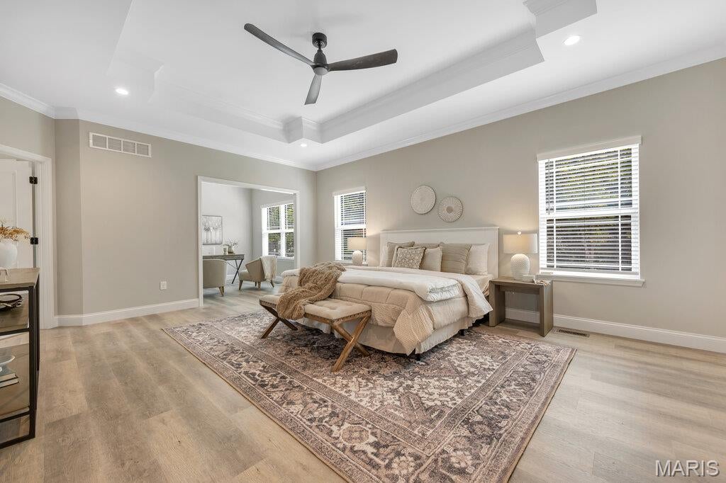 Timber Trace - Residential