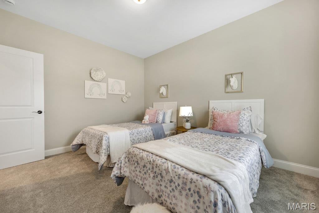 Timber Trace - Residential
