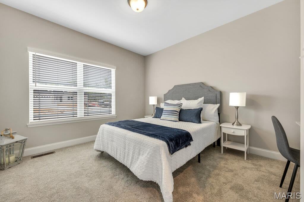 Timber Trace - Residential
