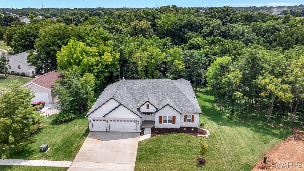 Timber Trace - Residential