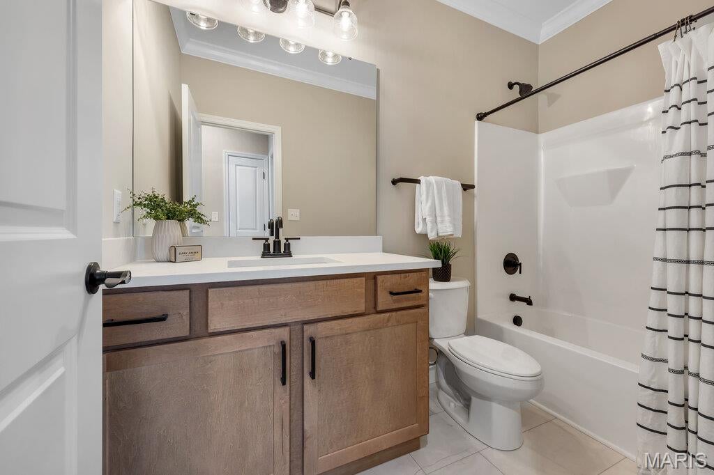 Timber Trace - Residential