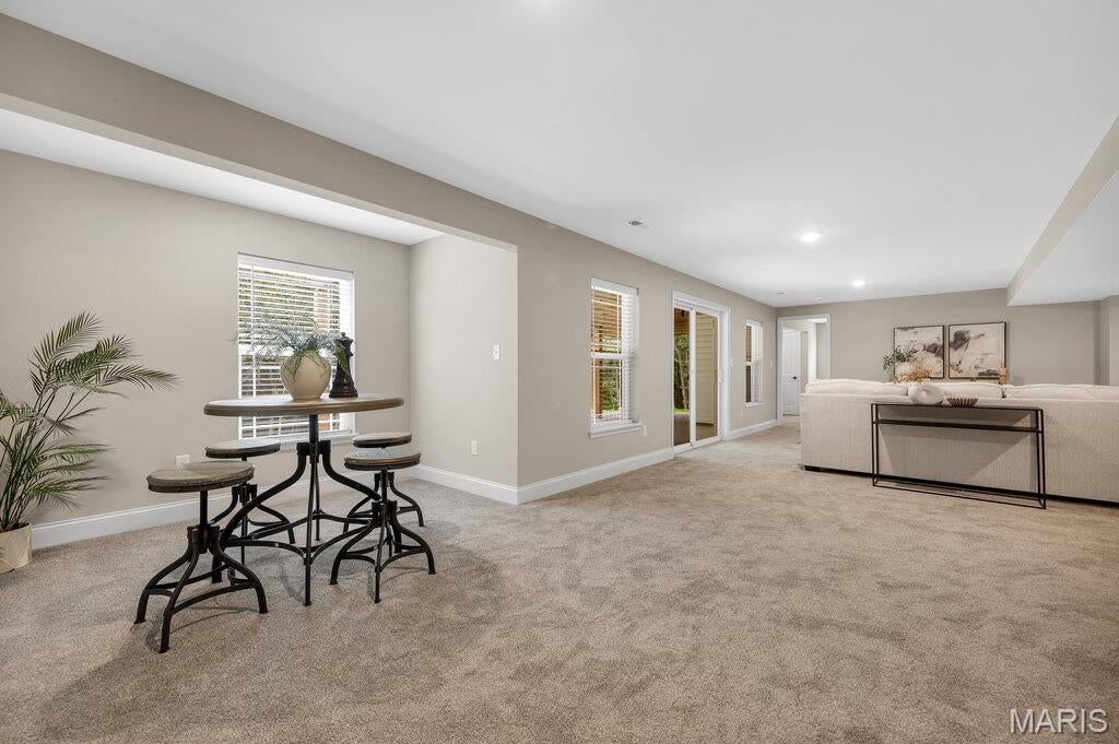 Timber Trace - Residential