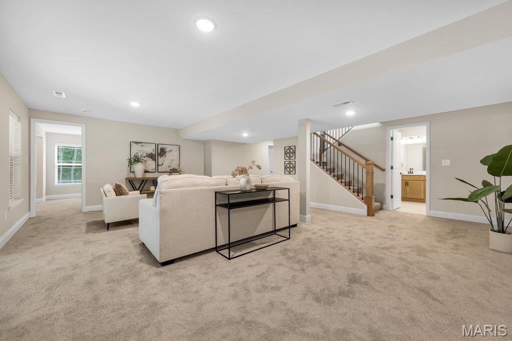 Timber Trace - Residential
