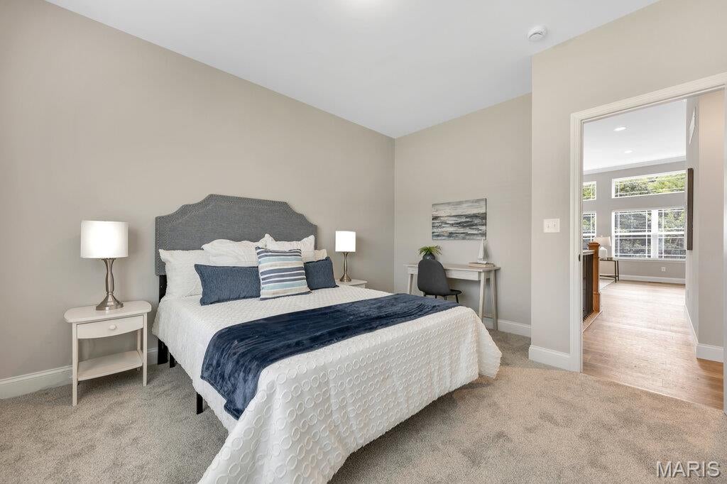 Timber Trace - Residential