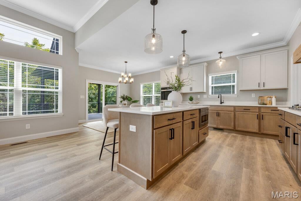 Timber Trace - Residential
