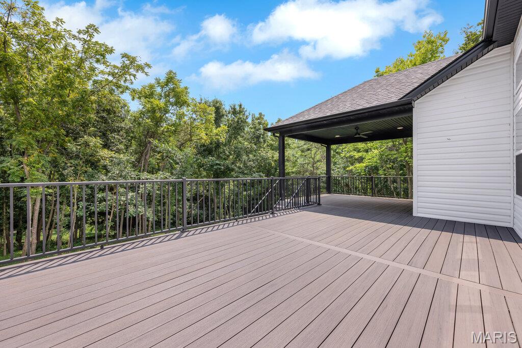 Timber Trace - Residential
