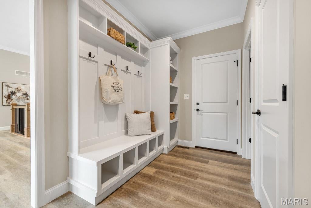 Timber Trace - Residential