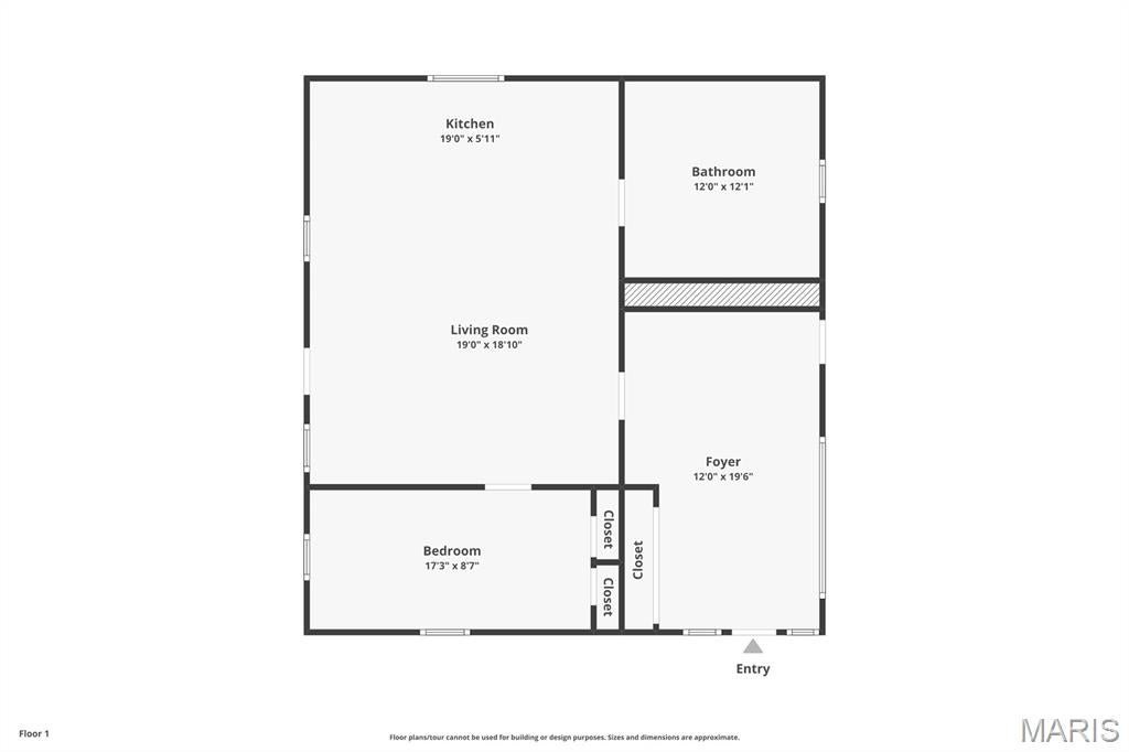 none - Residential