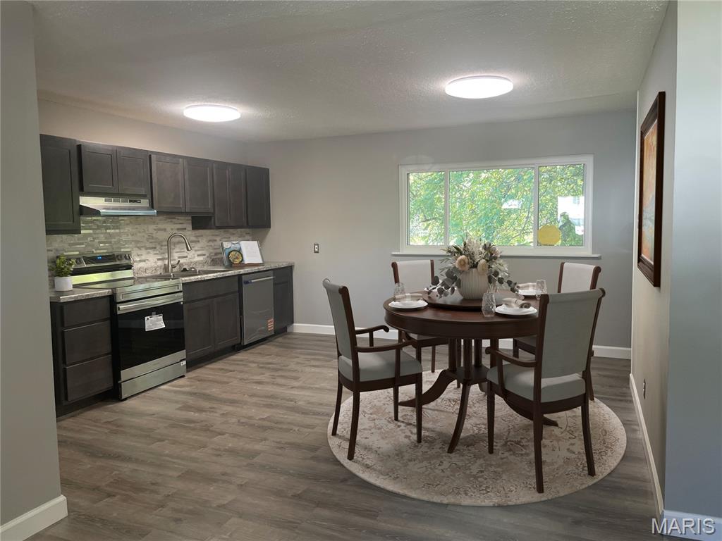 Ramona Heights - Residential