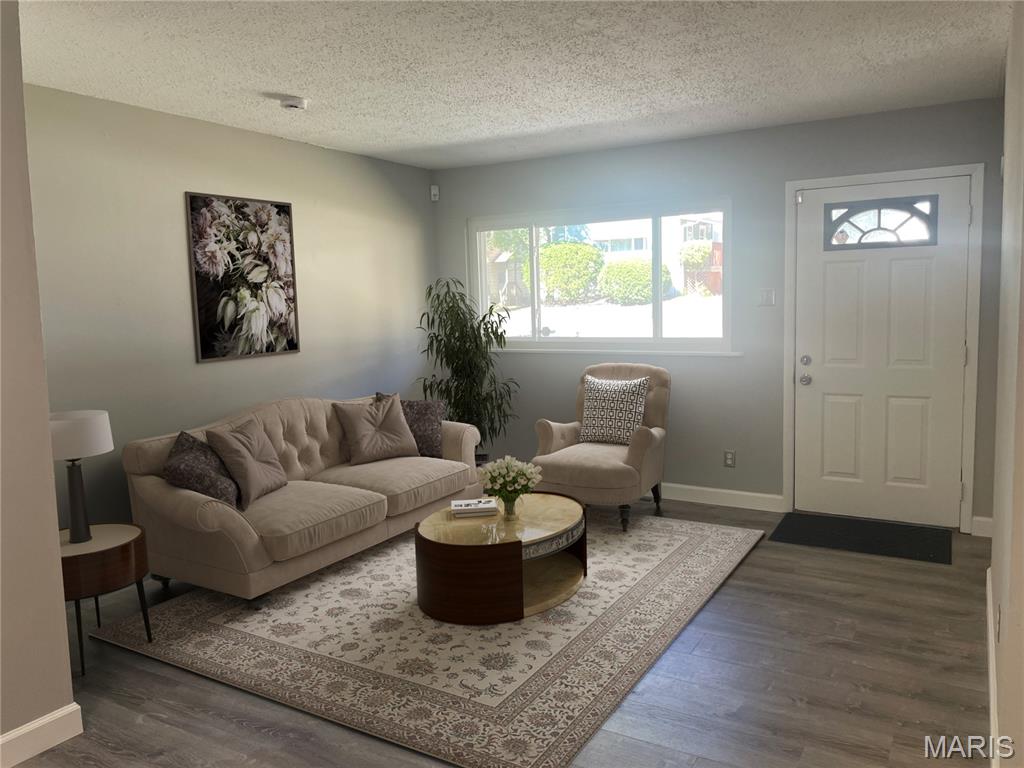 Ramona Heights - Residential