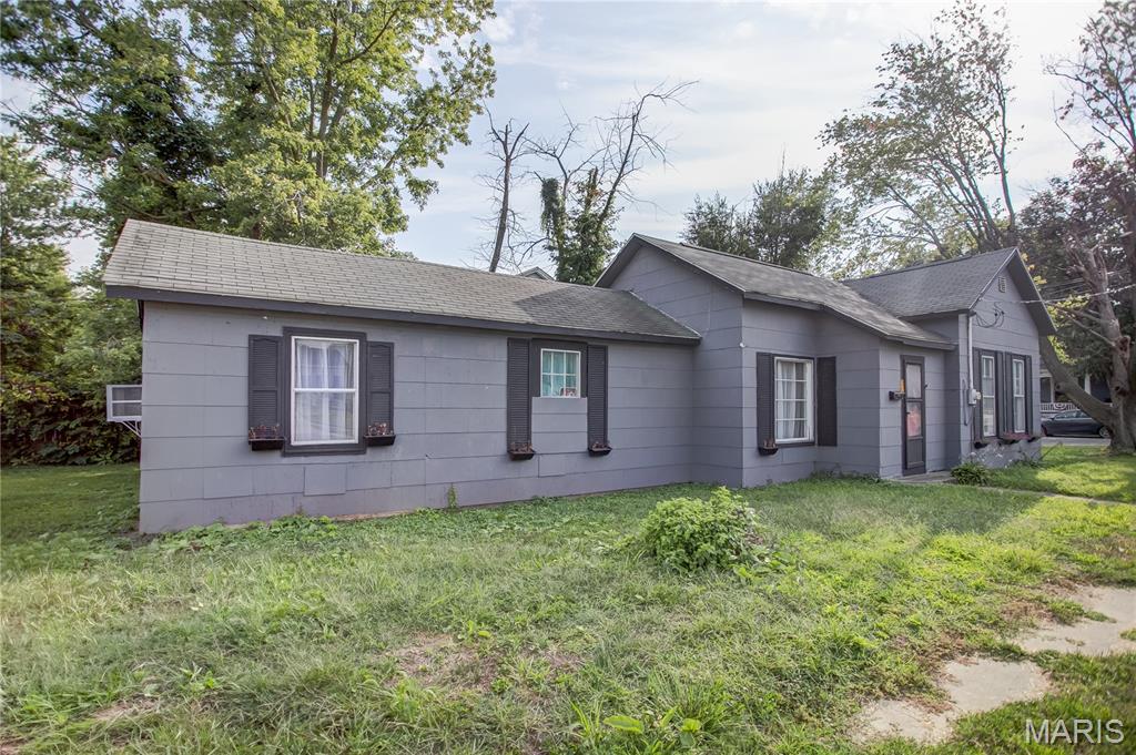 N/A - Residential