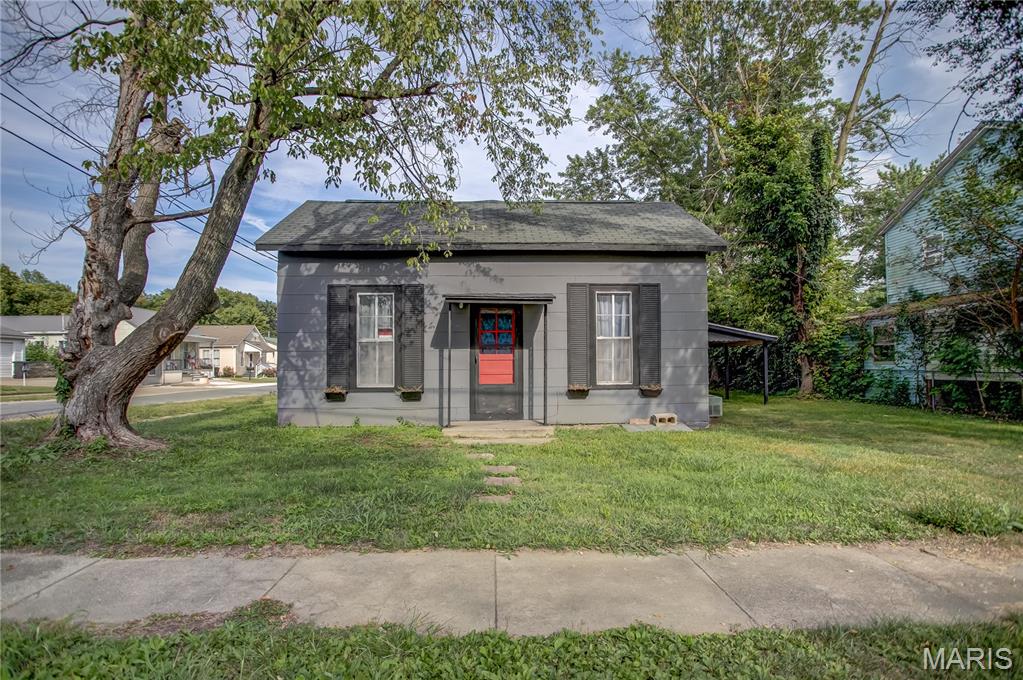 N/A - Residential