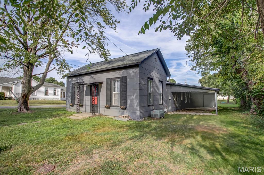 N/A - Residential