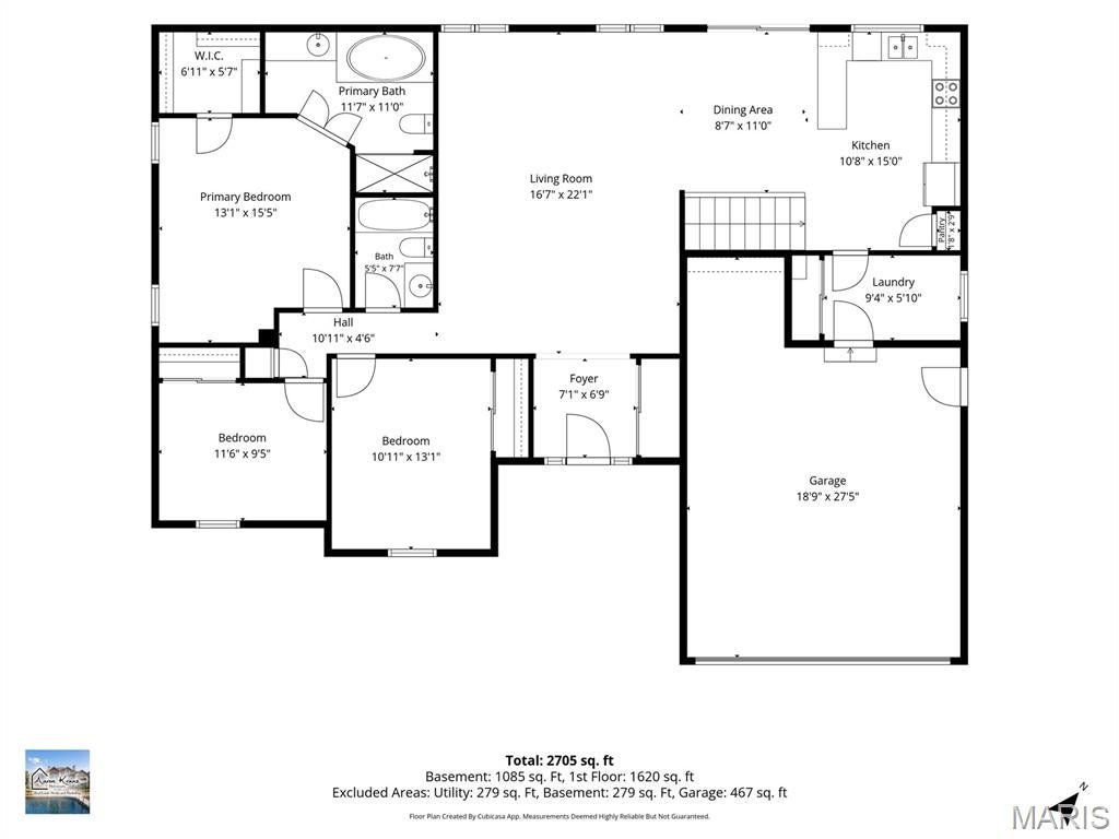 Huntleigh Estate #2 - Residential