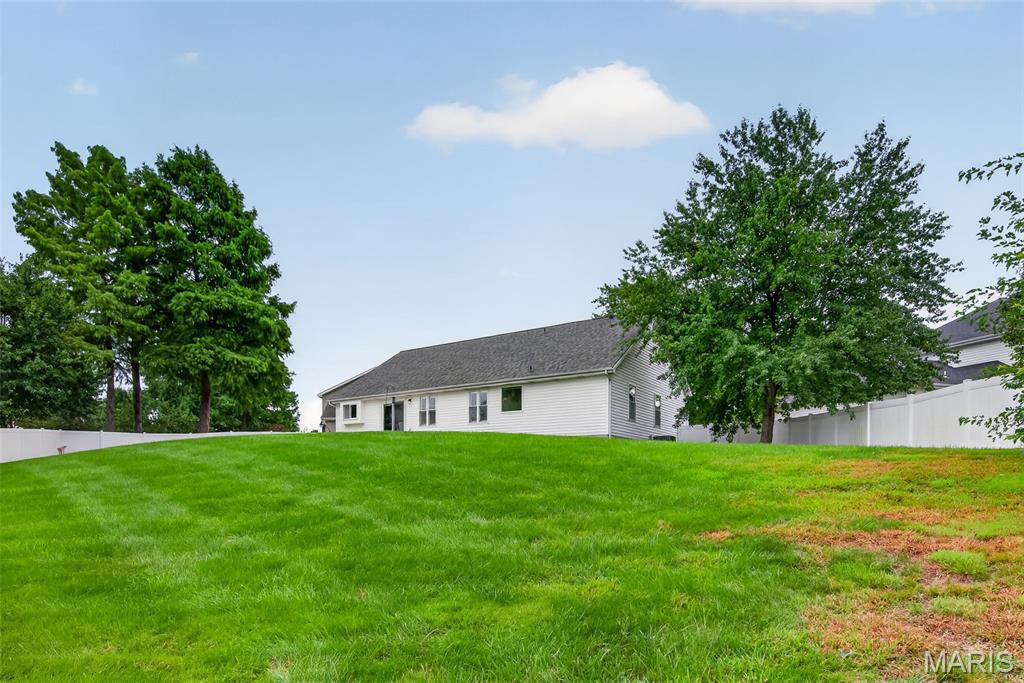 Huntleigh Estate #2 - Residential