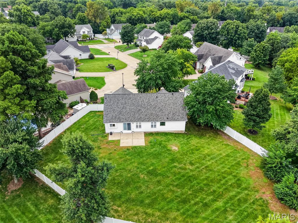 Huntleigh Estate #2 - Residential