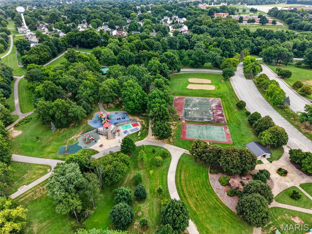 Huntleigh Estate #2 - Residential