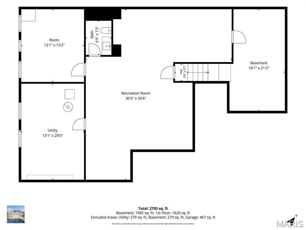 Huntleigh Estate #2 - Residential