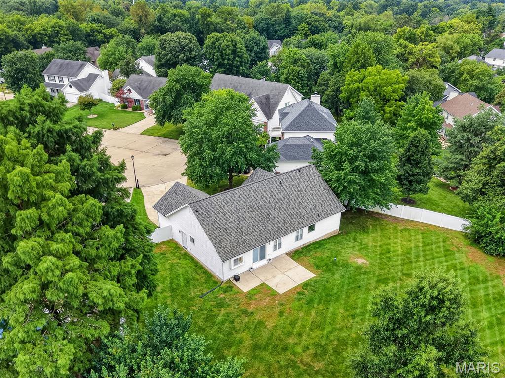 Huntleigh Estate #2 - Residential