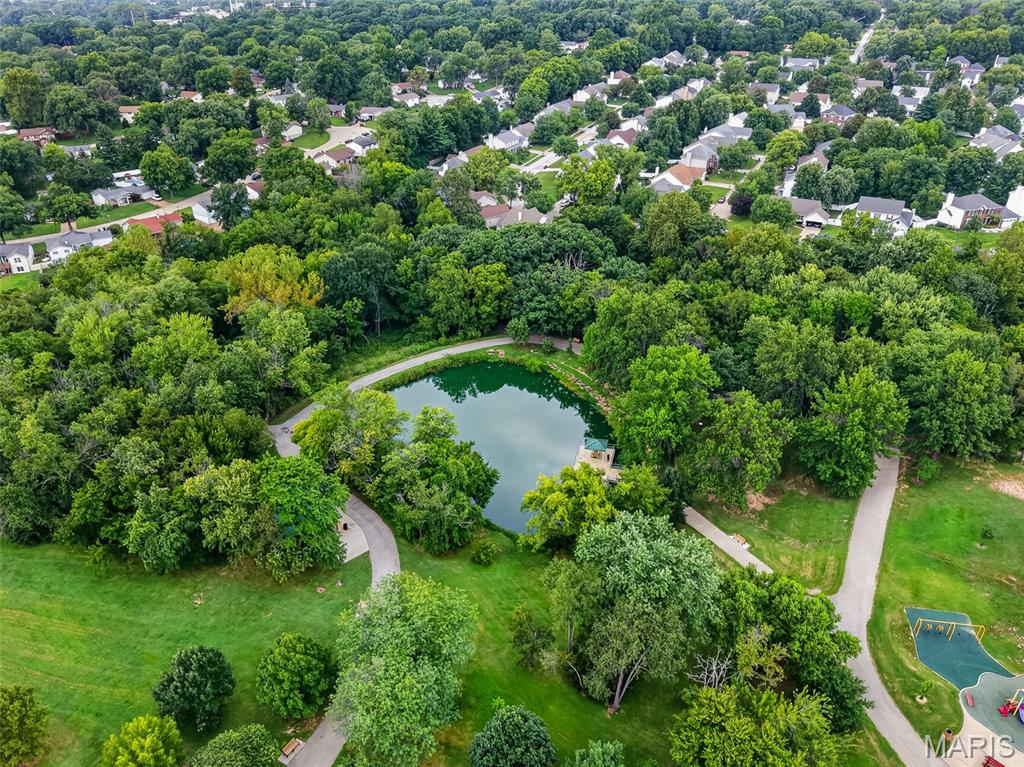 Huntleigh Estate #2 - Residential