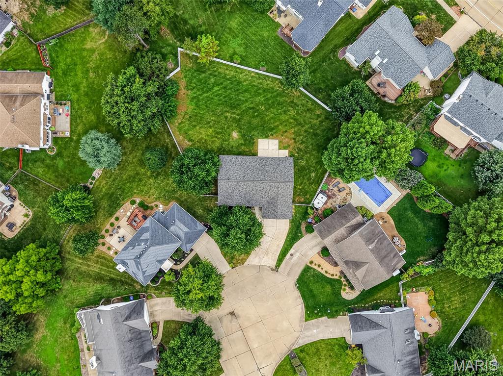 Huntleigh Estate #2 - Residential
