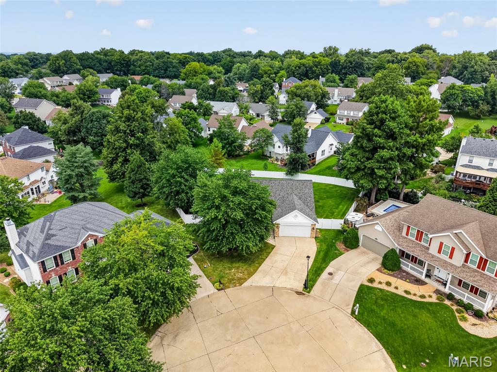 Huntleigh Estate #2 - Residential