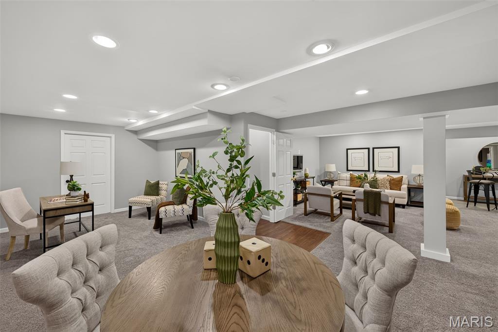 Huntleigh Estate #2 - Residential