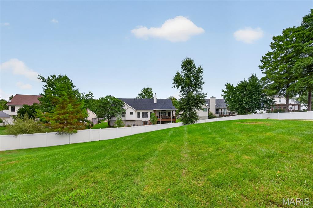 Huntleigh Estate #2 - Residential