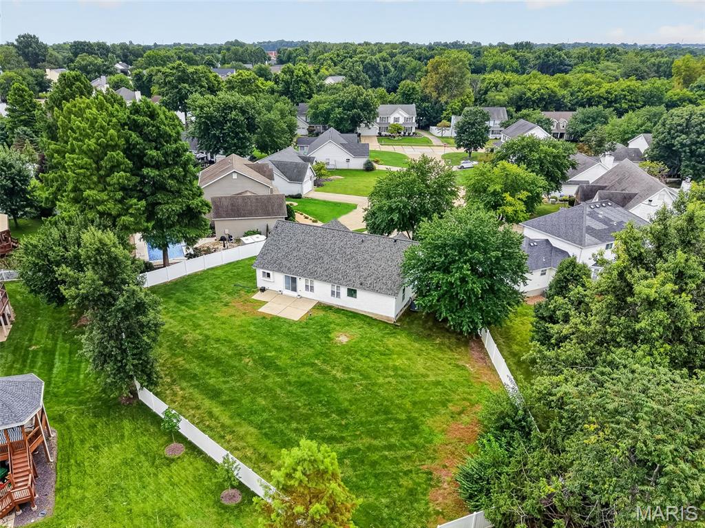 Huntleigh Estate #2 - Residential