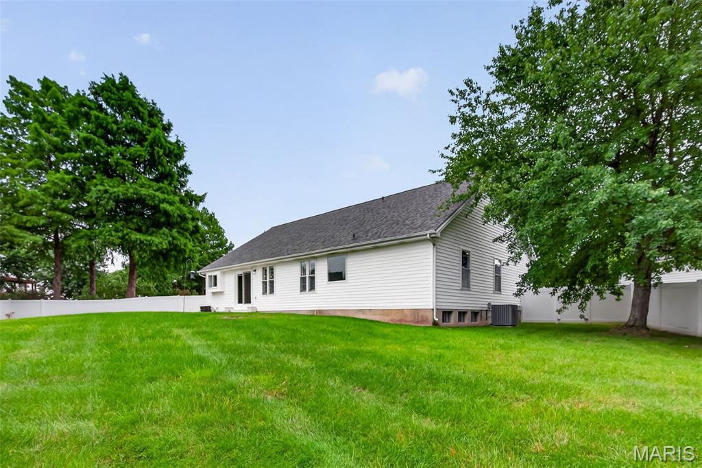 Huntleigh Estate #2 - Residential