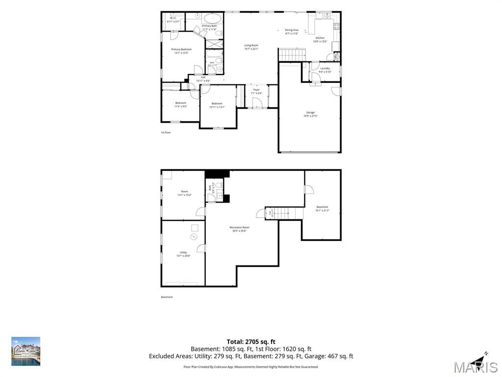 Huntleigh Estate #2 - Residential