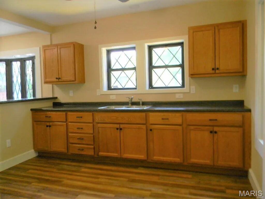 A B Cardwells - Residential