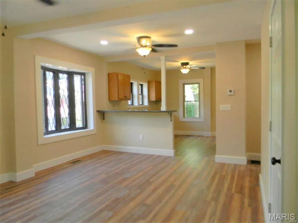 A B Cardwells - Residential