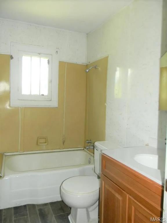 A B Cardwells - Residential