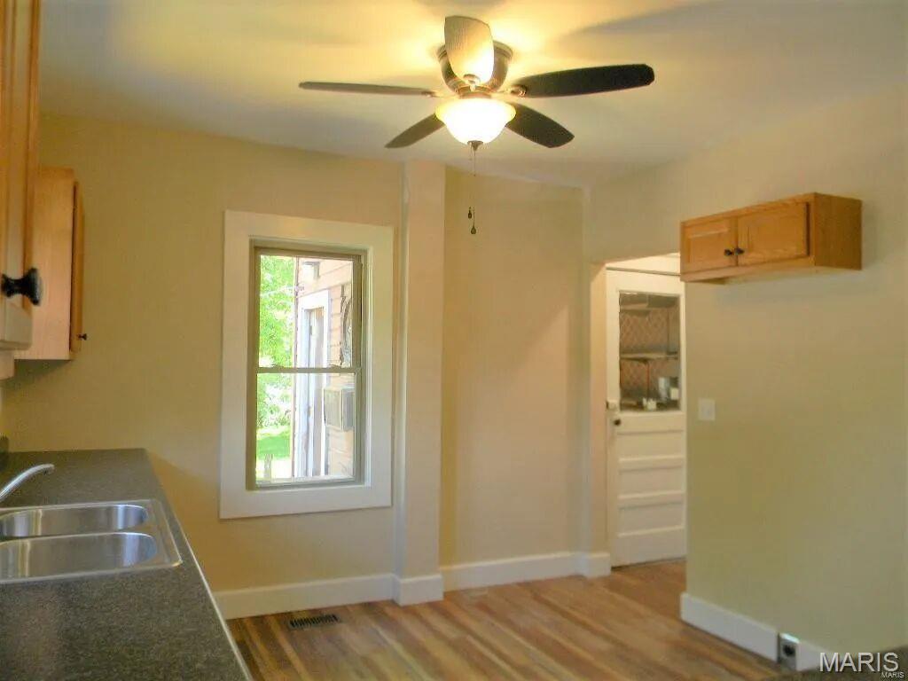 A B Cardwells - Residential