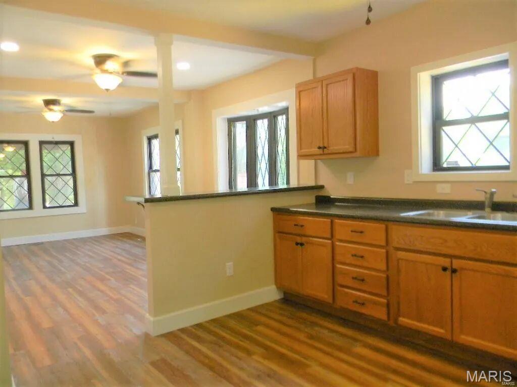 A B Cardwells - Residential