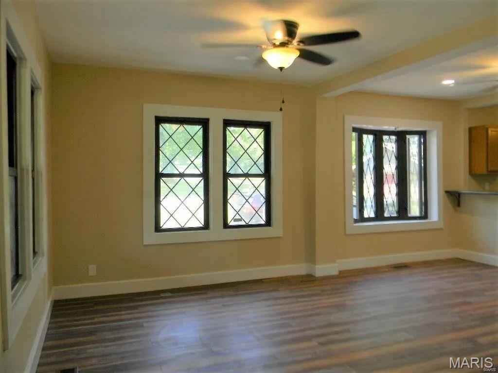 A B Cardwells - Residential