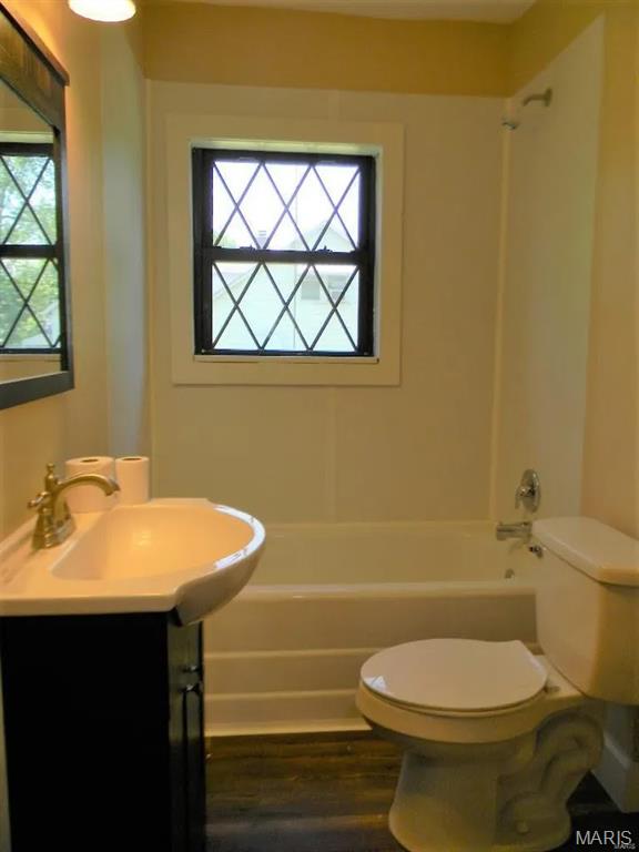 A B Cardwells - Residential