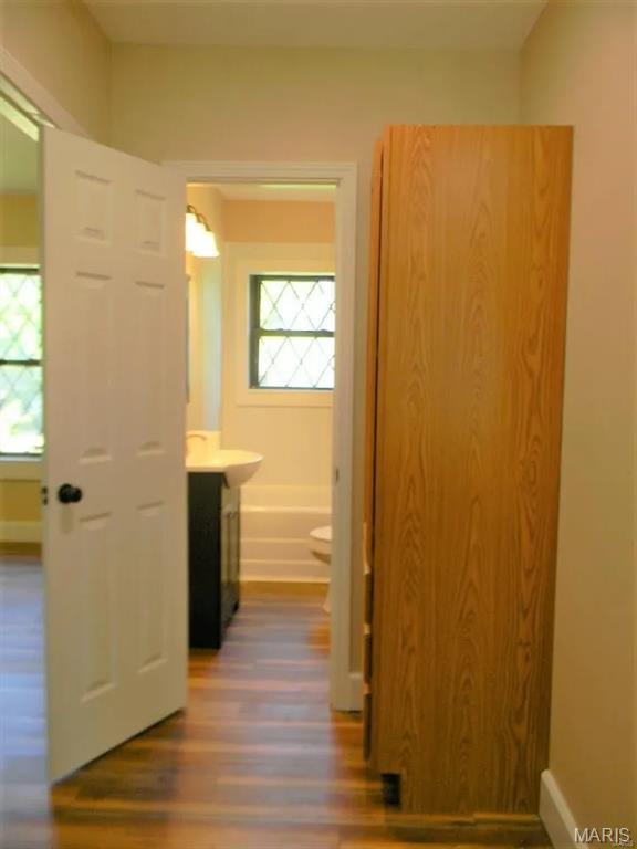 A B Cardwells - Residential