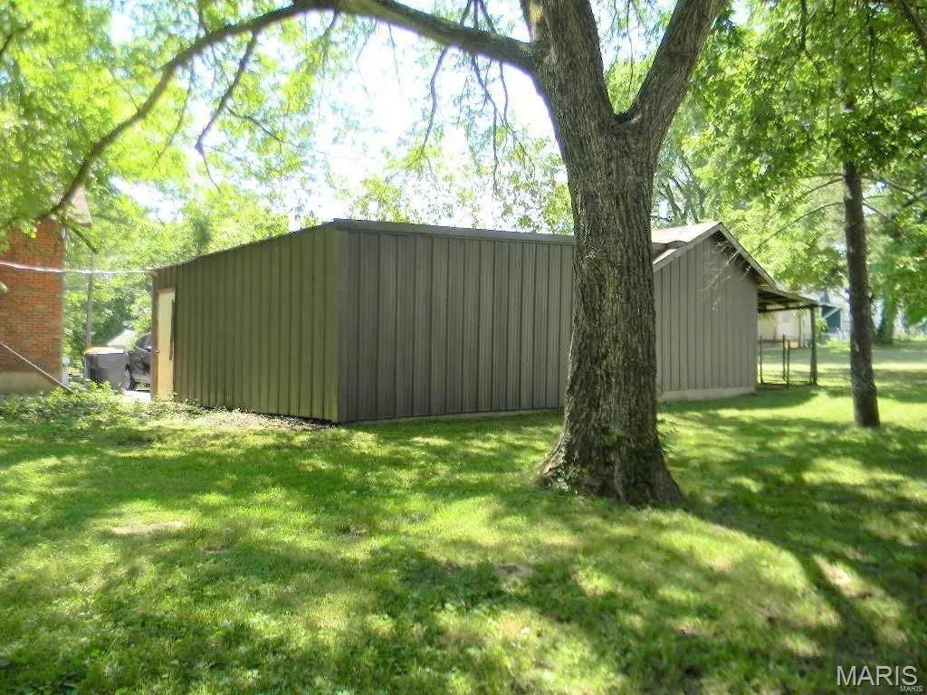 A B Cardwells - Residential