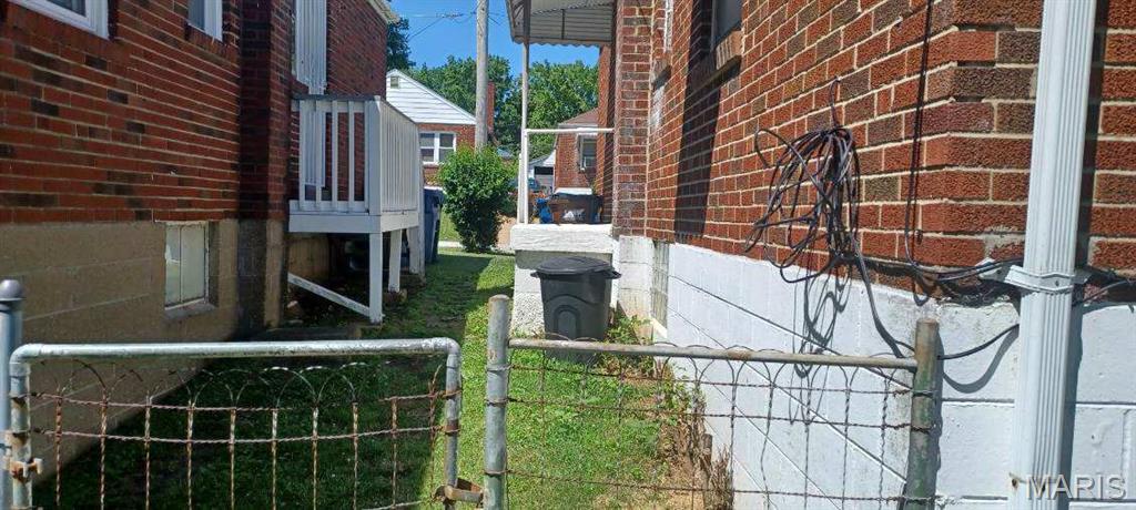 Kenwood Homesites - Residential