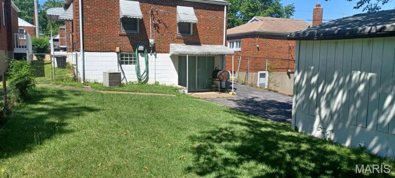 Kenwood Homesites - Residential