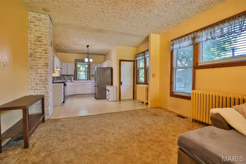 Not in a Subdivision - Residential