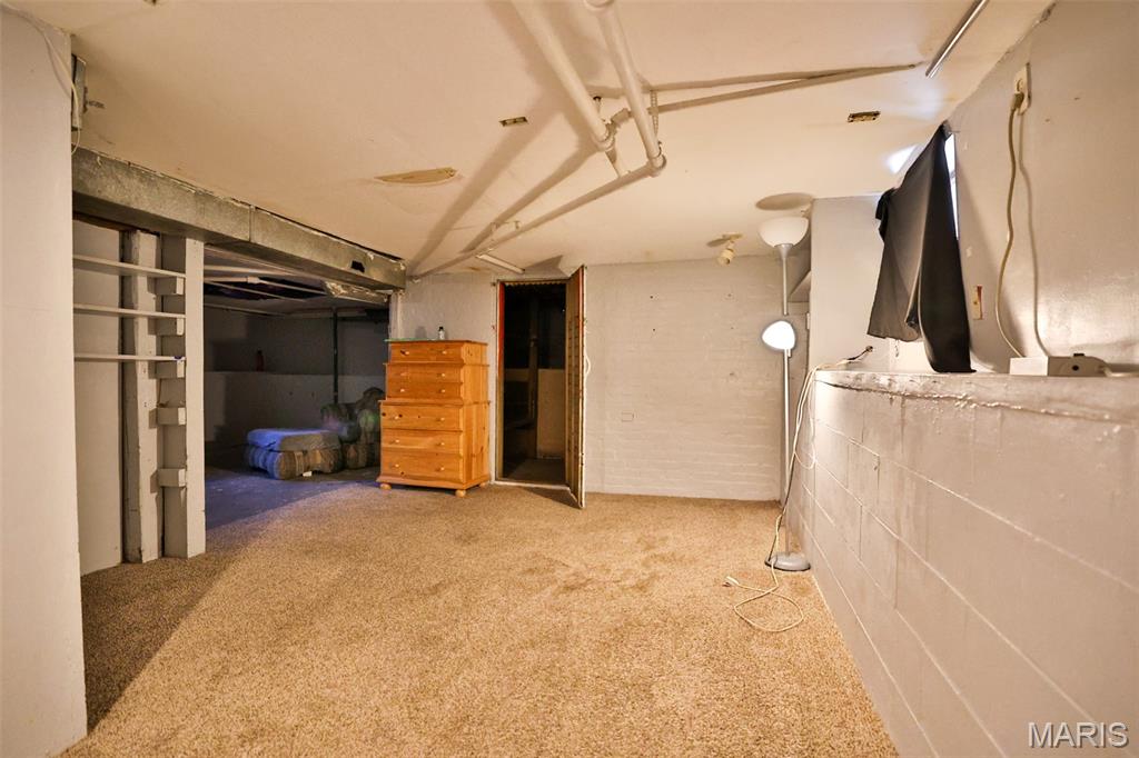 Not in a Subdivision - Residential