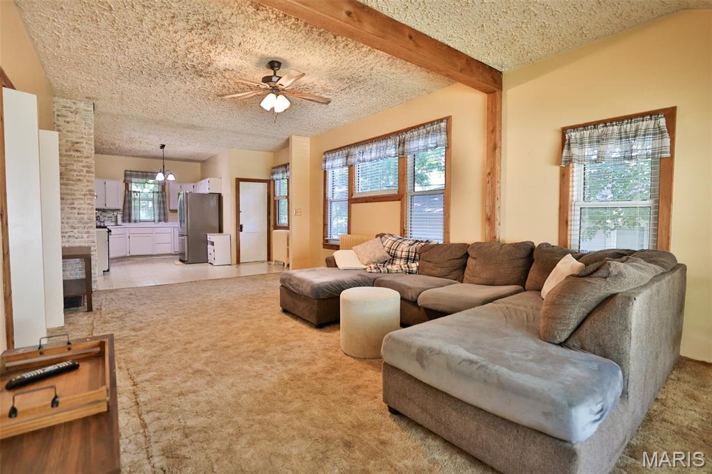Not in a Subdivision - Residential