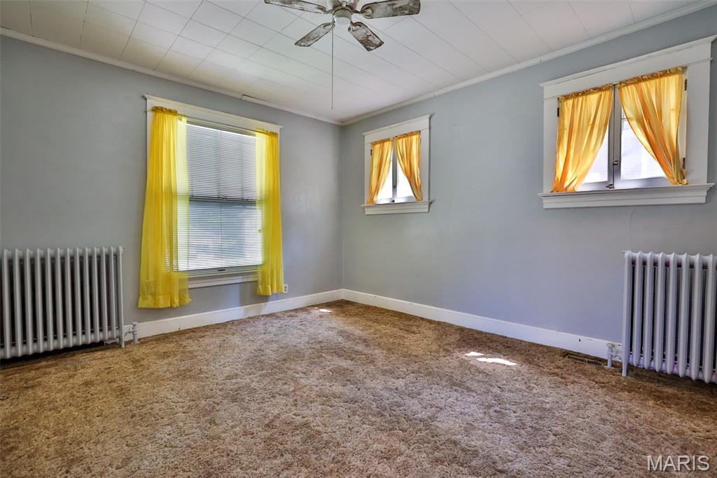 Not in a Subdivision - Residential