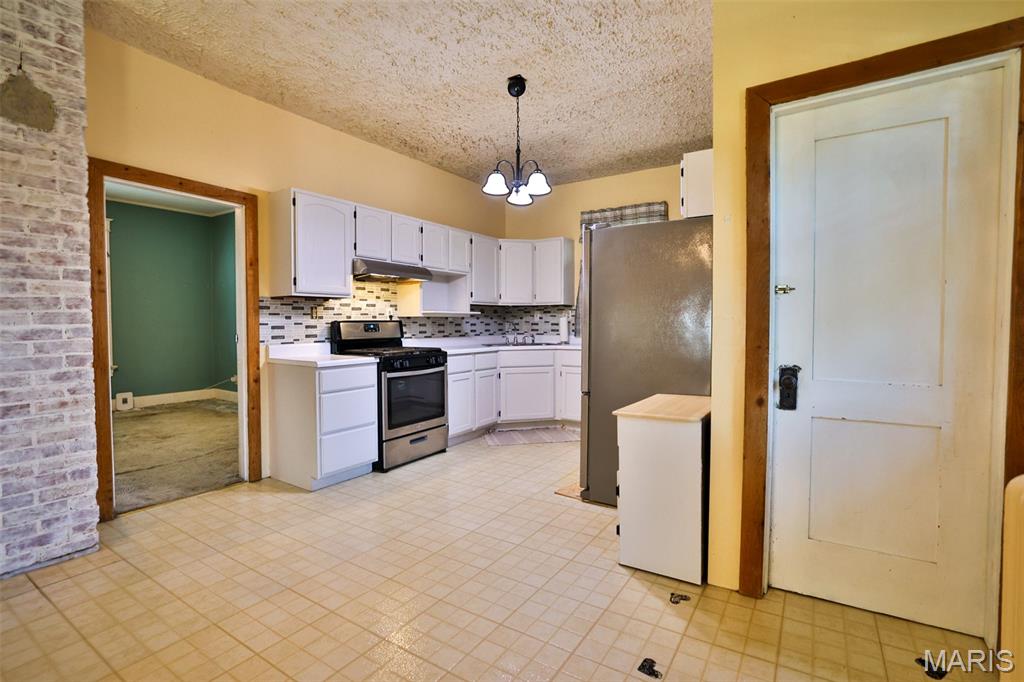 Not in a Subdivision - Residential