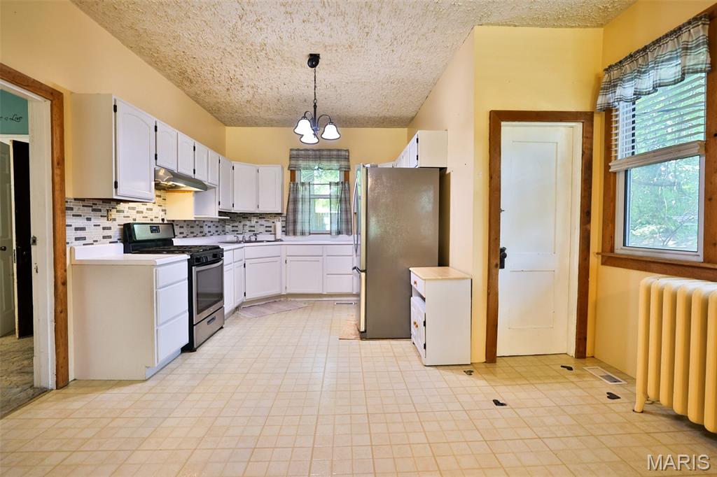 Not in a Subdivision - Residential