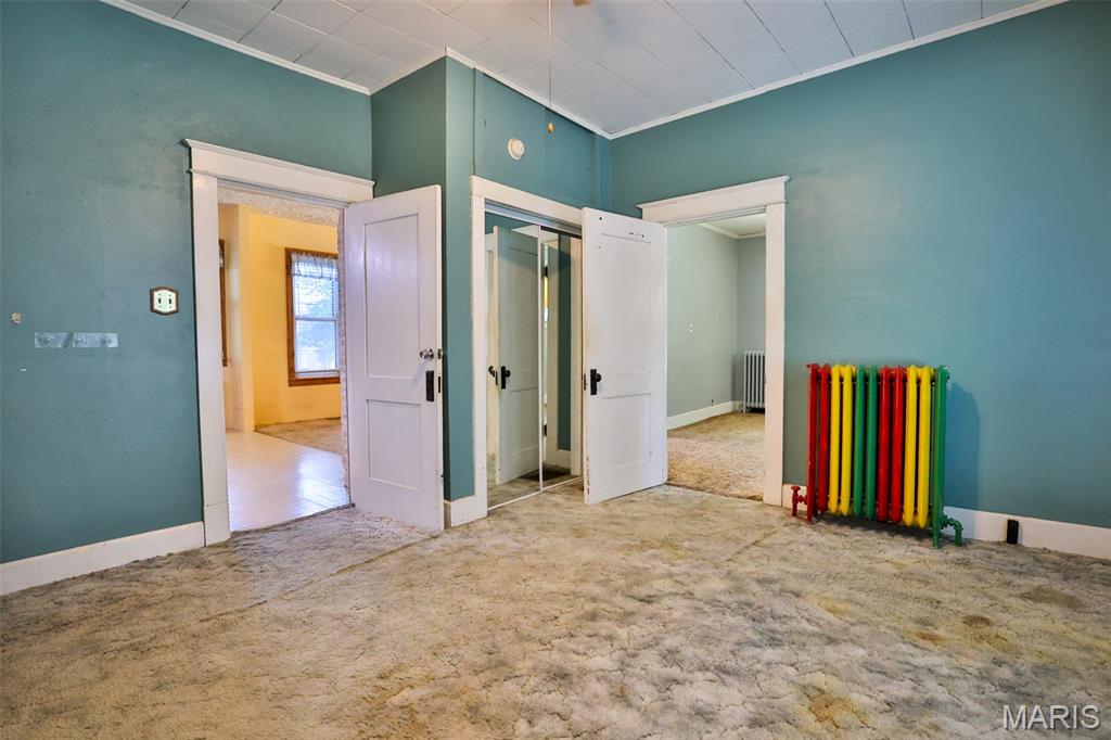 Not in a Subdivision - Residential