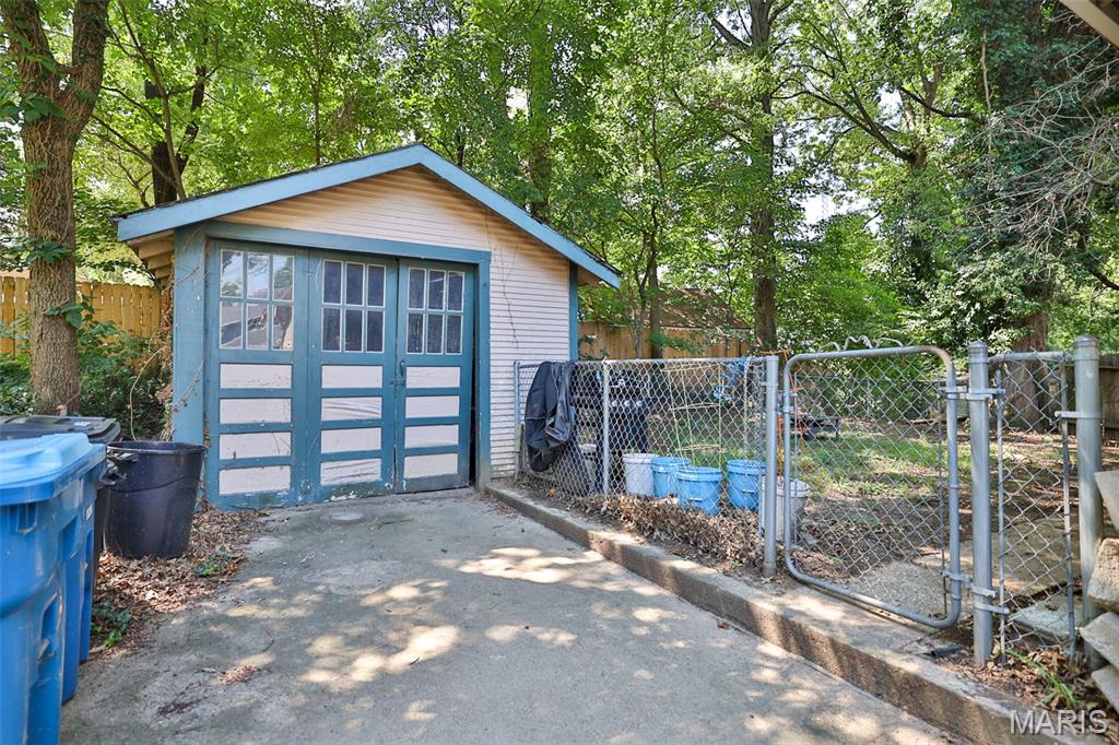 Not in a Subdivision - Residential
